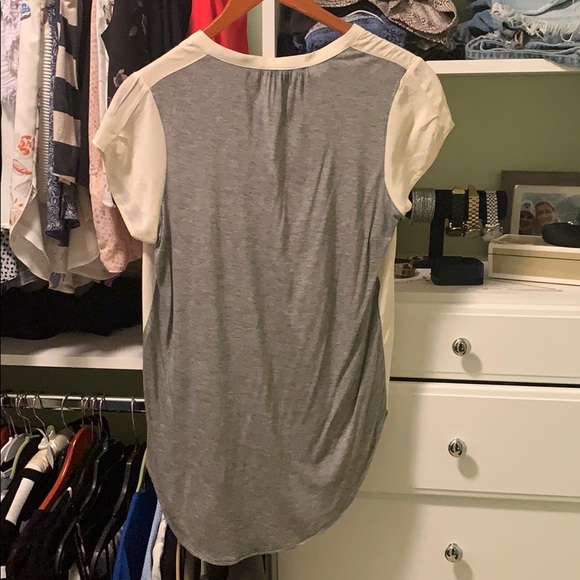 Two sided blouse - Picture 3 of 3